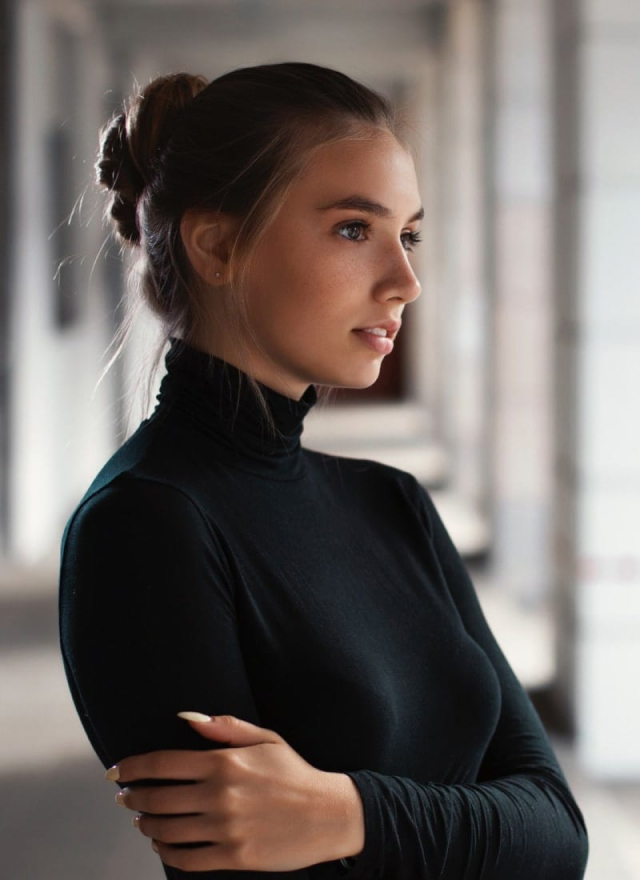 Alexandra Foster