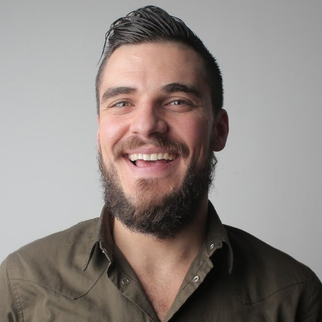 Daniel Martinez