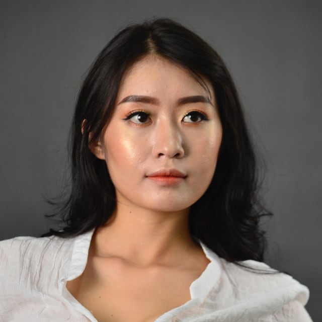 Jennifer Wu
