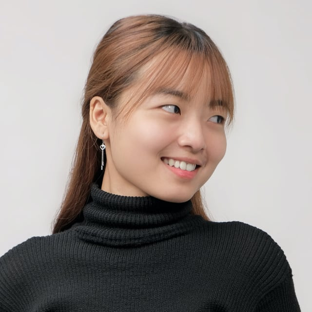 Lisa Chang