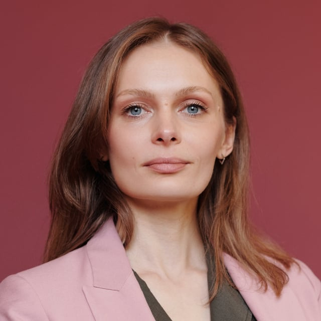 Prof. Maria Santos
