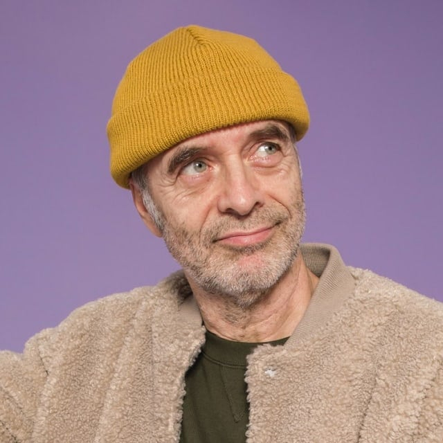 Prof. Robert Hayes