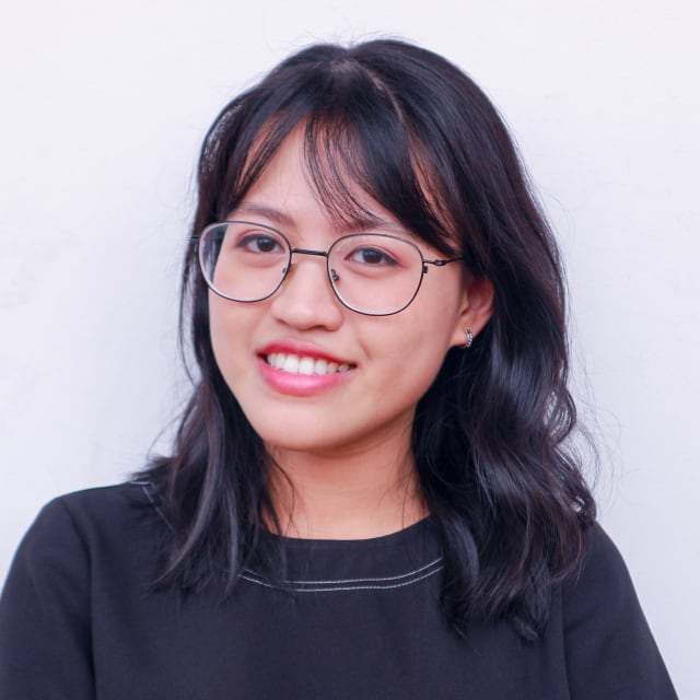 Dr. Sarah Chen